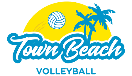 Townbeach logo